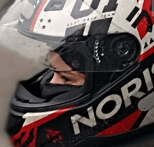 Vaquinha Online - Me ajudem a representar as mulheres e o Brasil nas pistas.