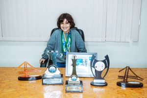 Haiashi no Mundial Escolar