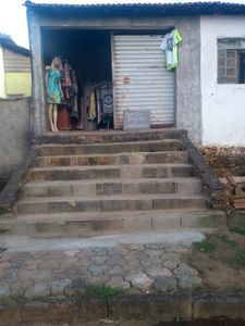 Moacir  - BRECHÓ meu comércio 