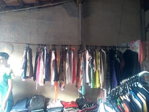 Muzambinho/MG - BRECHÓ meu comércio 