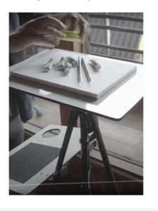 Financiamento Coletivo - Viagem de Cris Prata para curso de pintura em aquarela: uma jornada artística transformadora 