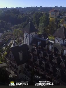 Curitiba/PR - Viagem de Cris Prata para curso de pintura em aquarela: uma jornada artística transformadora 