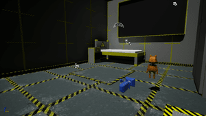 Matão/SP - Plush Guardians