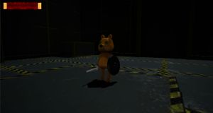 Narutex 216 Bits - Plush Guardians