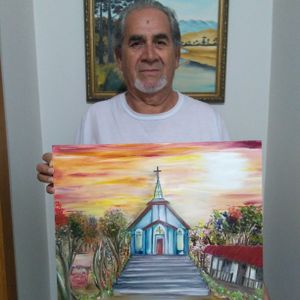 Livro - Lançamento do livro Nena Conta Outra 