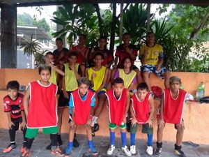 Projeto Social Geração do Amanhã imagem 8