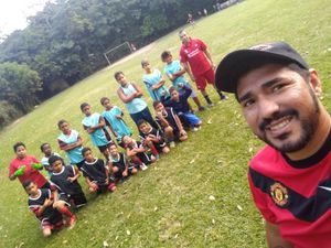 Projeto Social Geração do Amanhã imagem 10