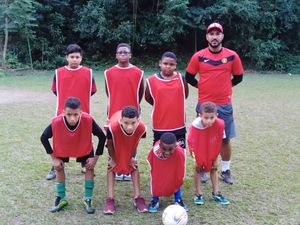 Vaquinha Online - Projeto Social Geração do Amanhã