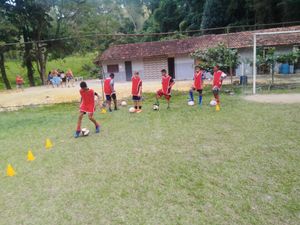 Projeto Social Geração do Amanhã imagem 7