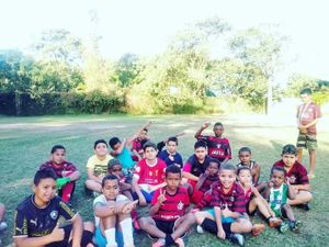 Projeto Social Geração do Amanhã imagem 9