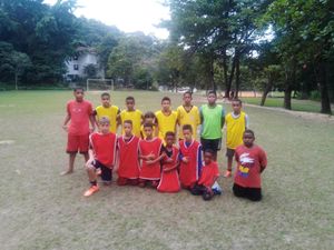 Projeto Social Geração do Amanhã imagem 6