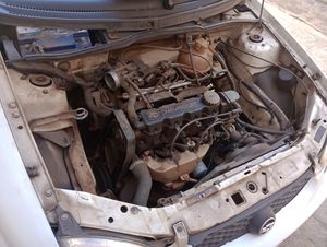 Vaquinha Online - Carro Quebrado, Preciso de ajuda 