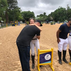 Camila Braz se destaca no Hipismo e se prepara para novos desafios imagem 9