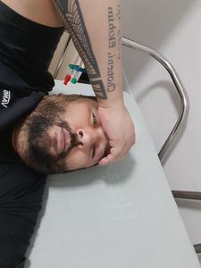 Saúde e Emergências - "Apoie a recuperação de Samir: Fundo para despesas médicas e de moradia