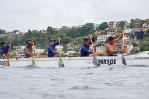 Vaquinha Online - Hui Hoa Búzios no Mundial em Londres 
