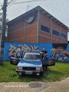 Expedição Costa Brasil - Torne-se membro do Clube KM55 e ganhe recompensas exclusivas.