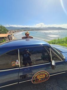 Viagem - Torne-se membro do Clube KM55 e ganhe recompensas exclusivas.