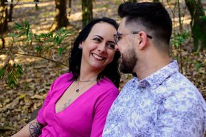 Casamento - Casamento Mari e Gu