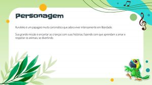 Vaquinha Online - Xuruleko