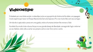 Meio ambiente - Xuruleko