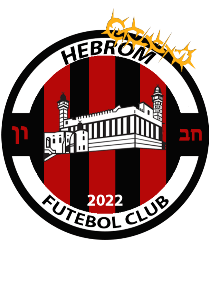 Esportes - HEBROM FUTEBOL CLUBE