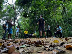 Eventos do Bem - Auxilie o Filme Sobre Sombras e Luzes a participar da primeira exibição na TELONA!