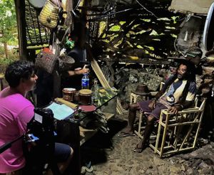 Salvador/BA - Auxilie o Filme Sobre Sombras e Luzes a participar da primeira exibição na TELONA!