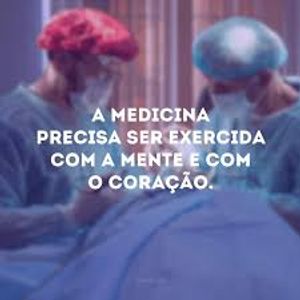 Vaquinha Online - Medicina por amor 