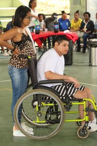 Ajude o Instituto Vitória - Ajude o Instituto Vitória