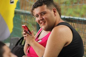 Ajude o Instituto Vitória imagem 6