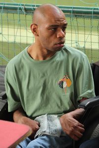 Juiz de Fora/MG - Ajude o Instituto Vitória