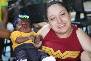 Financiamento Coletivo - Ajude o Instituto Vitória