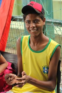 Ajude o Instituto Vitória imagem 7