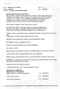 Crowdfunding - Cirurgia Intrauterina – MIELOMELINGOCELE SACRAL