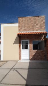 Vaquinha Online - Casinha Engraçada 