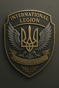 Financiamento Coletivo - Ajuda — passagem para missão oficial na Ucrânia (convite confirmado)