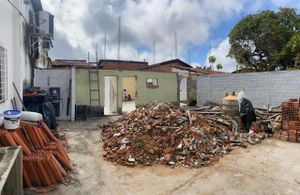 campanha para construção de 6 salas de aula para a escola bíblica dominical imagem 6
