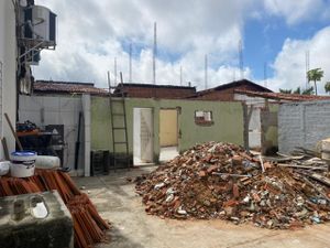 Vaquinha Online - campanha para construção de 6 salas de aula para a escola bíblica dominical