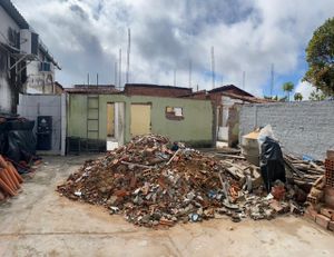 campanha para construção de 6 salas de aula para a escola bíblica dominical imagem 7