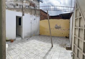 Escola Bíblica Dominical Renascença 2 THE/PI - campanha para construção de 6 salas de aula para a escola bíblica dominical