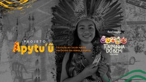 #projetoapytu imagem 15