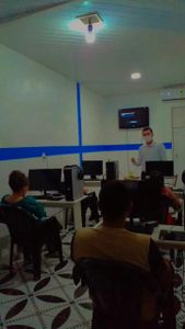 Vaquinha Online - Doe e ajude a transformar vidas!