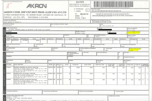 Santo André/SP - ONG Focinhos Carentes - Ração para os resgatados