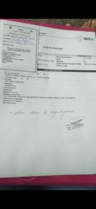 Vaquinha Online - Ajude Viviane