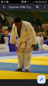 Judoca Lucca Taro rumo ao Campeonato Brasileiro de Judô Sub-15 em João Pessoa PB !  imagem 10