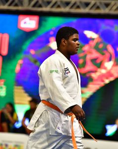 Judoca Lucca Taro rumo ao Campeonato Brasileiro de Judô Sub-15 em João Pessoa PB !  imagem 7