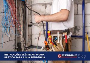 Financiamento Coletivo - "Futuros Eletricistas"