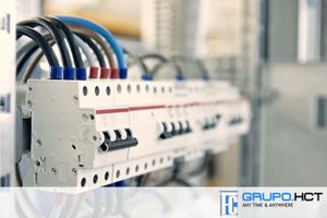 Eletricista do Futuro - "Futuros Eletricistas"