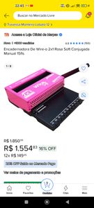 Crowdfunding - Cadernos que Ajudam a Formar uma Engenheira