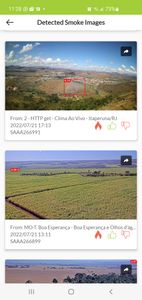 Detecção de Incêndios - Mosaico Carioca 01 imagem 7